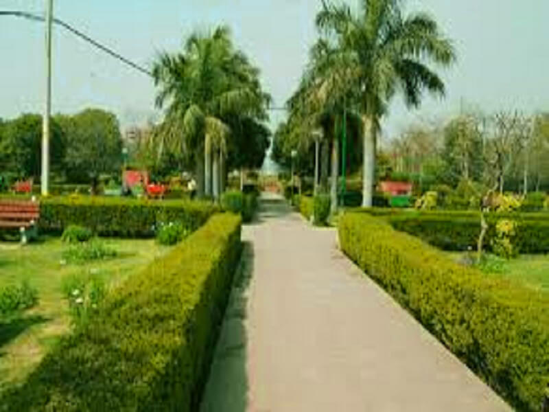 Professional Park Corporate Events